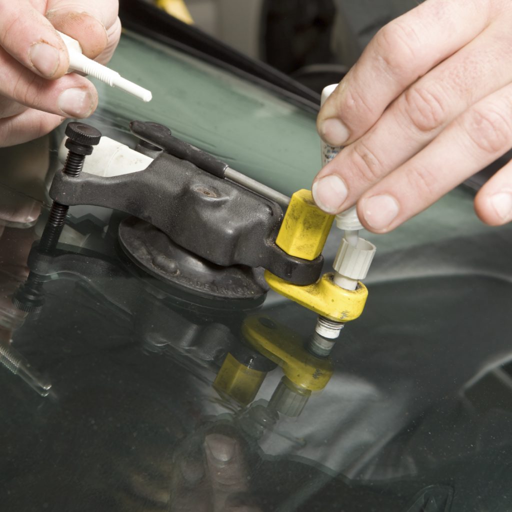 Scheibenreparatur_Autoglas_Cloppenburg